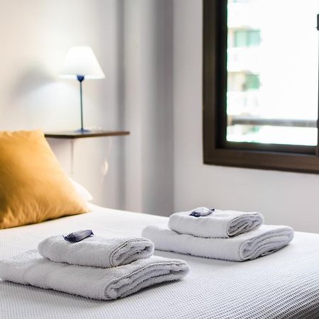 Apartamento Independencia II Appartement Córdoba Buitenkant foto