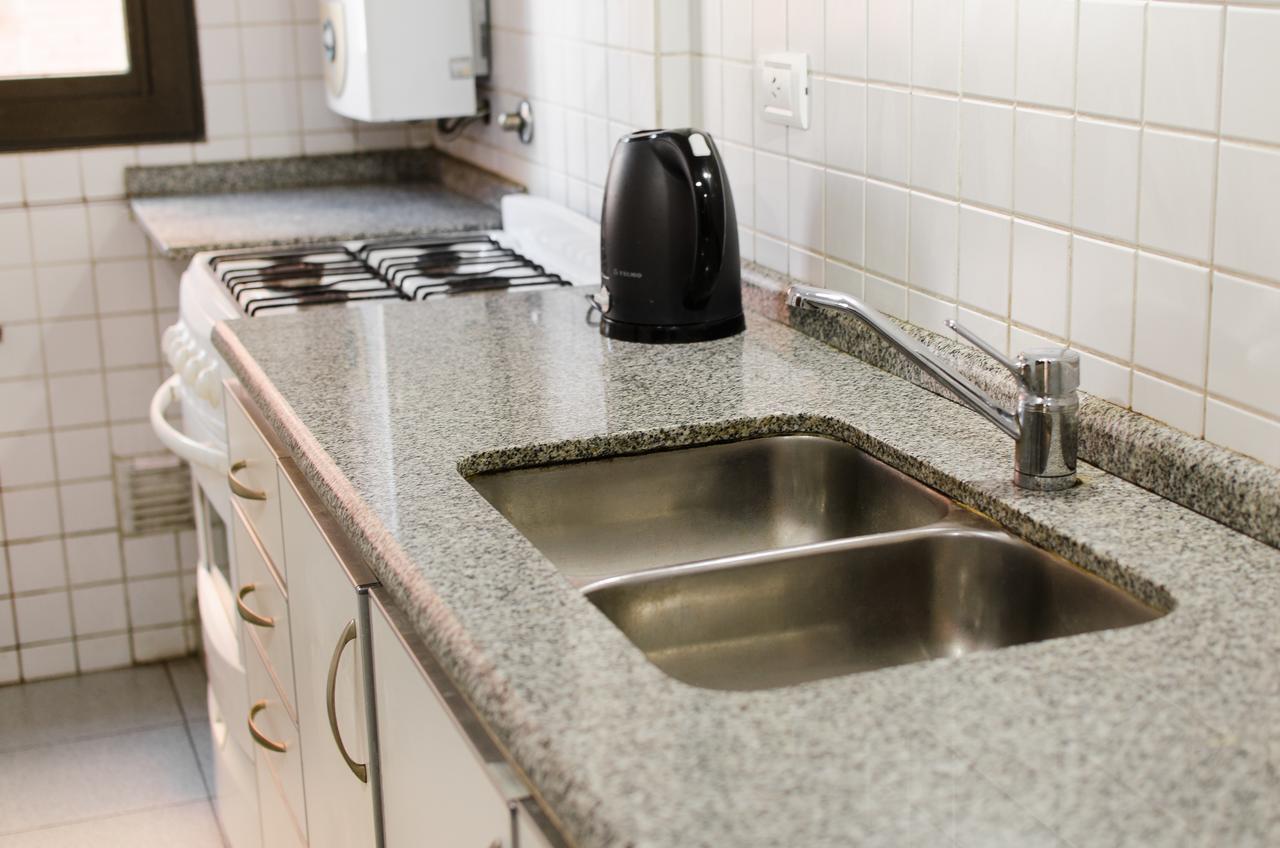 Apartamento Independencia II Appartement Córdoba Buitenkant foto