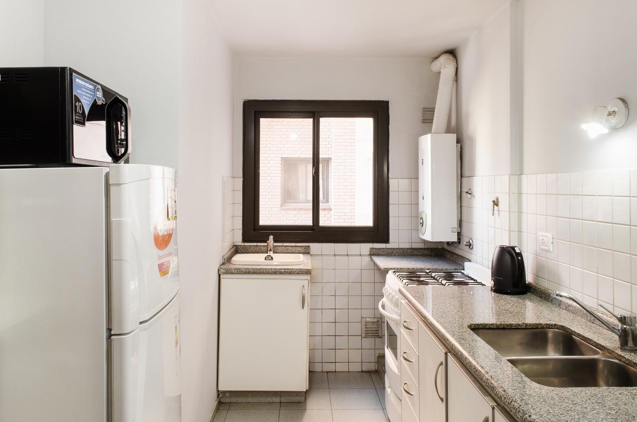 Apartamento Independencia II Appartement Córdoba Buitenkant foto