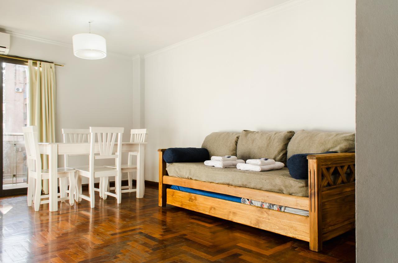 Apartamento Independencia II Appartement Córdoba Buitenkant foto