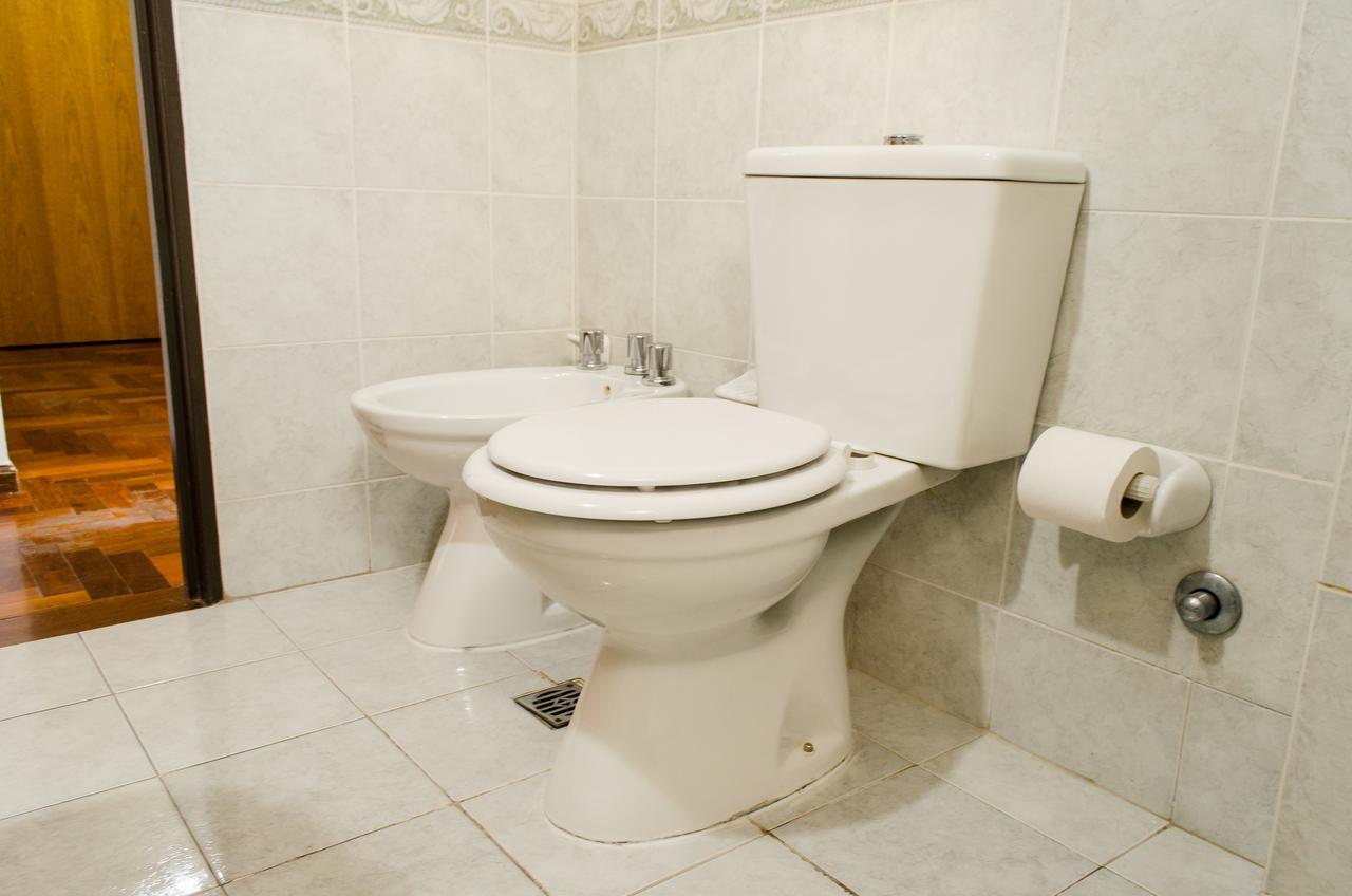 Apartamento Independencia II Appartement Córdoba Buitenkant foto