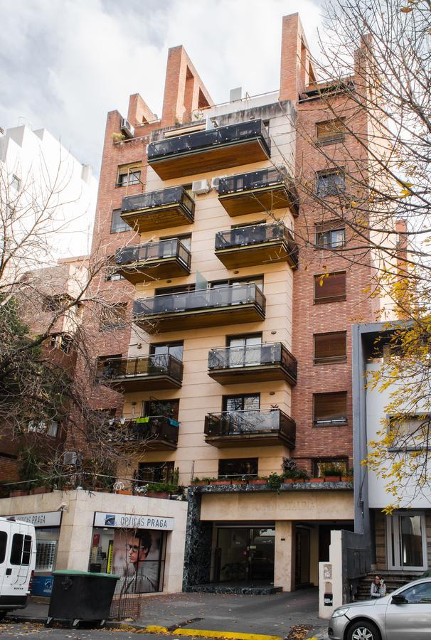 Apartamento Independencia II Appartement Córdoba Buitenkant foto