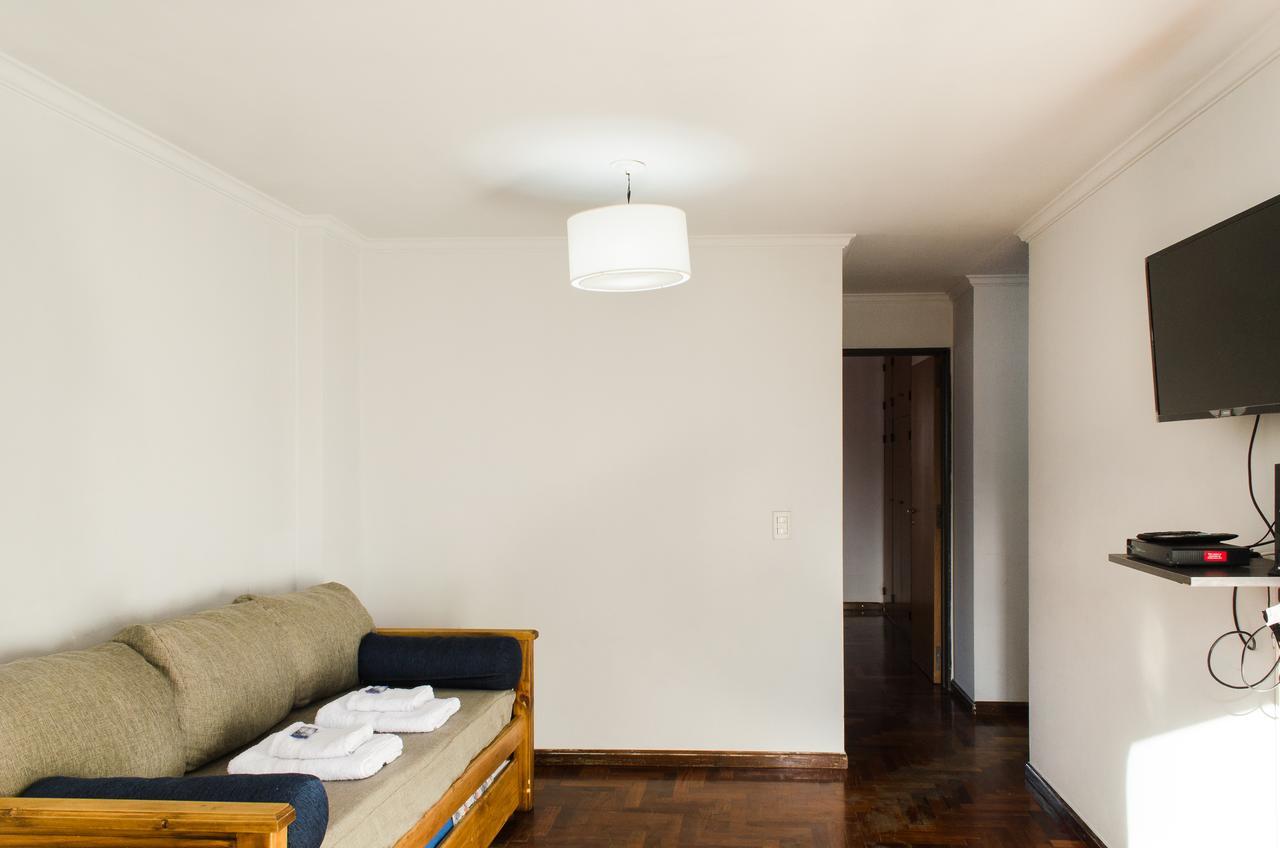 Apartamento Independencia II Appartement Córdoba Buitenkant foto